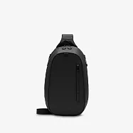 NIKE NK NSW COMMUTE SLING BAG 男 後背包 FZ6132011 黑色
