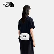 The North Face LTWT LUMBAR - AP 男女 側背包 NF0A8DJRFN4 白色