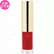 CLARINS克蘭詩 彈潤植萃美唇油MINI(#03豔紅櫻桃)(1.4ml)(公司貨)