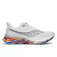 Saucony 索康尼 Endorphin Speed 5 [SA21007-403] 男 慢跑鞋 跑鞋 波士頓馬 白 27.5cm 白