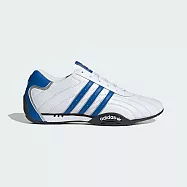 Adidas 愛迪達 Adi Racer Lo [JQ5722] 男 運動休閒鞋 賽車鞋 薄底鞋 白 藍 29.5cm 白/藍
