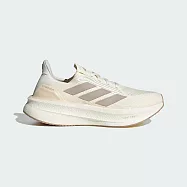Adidas 愛迪達 Ultraboost 5X [JQ2931] 女 慢跑鞋 運動鞋 跑鞋 路跑 緩震 米色 24.5cm 米