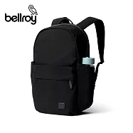 Bellroy Classic Daypack 日常可放16吋筆電後背包(BCAA) Black