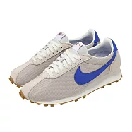 Nike 休閒鞋 Wmns LD-1000 女鞋 粉紫 藍 復古 膠底 24.5cm PINK/BLUE