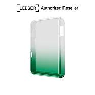 LEDGER Flex 保護殼 公司貨 深綠色