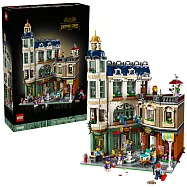 樂高LEGO Icons系列 - 11371 商店街