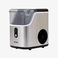 G-PLUS 拓勤 GP晶鑽冰 微電腦全自動製冰機 GP-IM03 銀
