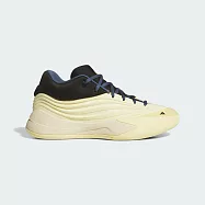 Adidas 愛迪達 Dame X [JP8634] 男 籃球鞋 穩定 支撐 緩震 黑米 經典 聯名款 27.5cm 黑/米