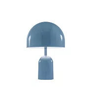 Tom Dixon Bell Portable 圓鐘 可攜式無線桌燈 (限量寶寶藍)