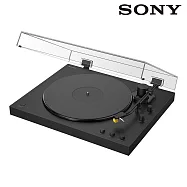 SONY PS-LX5BT 藍牙無線唱盤 黑膠唱盤 公司貨