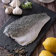 【統一生機】金目鱸魚片 250g*4包/組