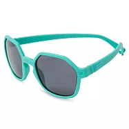 法國KIETLA-EYZZ伊茲兒童偏光太陽眼鏡(4-12Y|松石綠) 4-7 YEARS