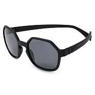 法國KIETLA-EYZZ伊茲兒童偏光太陽眼鏡(4-12Y|經典黑) 4-7 YEARS