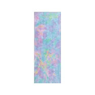 【Clesign】Matrix Grip Yoga Towel 乾溼止滑瑜珈鋪巾 - S12 Dream Mist 夢霧