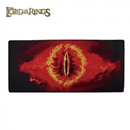 官方授權|魔戒 (The Lord of the Rings) 遠征起點之傳奇桌墊/鍵盤墊/滑鼠墊(代理商公司貨) Eye of Sauron