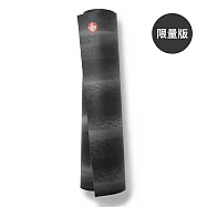 【Manduka】限量版 PRO Mat 瑜珈墊 6mm - Black Light LE