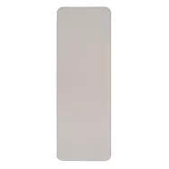 【Manduka】Begin Mat 雙面環保 TPE瑜珈墊 5mm - Crystal S Gray