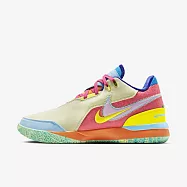 Nike ZM LeBron NXXT GEN AMPD EP [FJ1567-501] 男 籃球鞋 詹皇 球鞋 多色 24cm 紫/藍