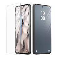 Araree 三星 Galaxy A37 螢幕強化玻璃保護貼