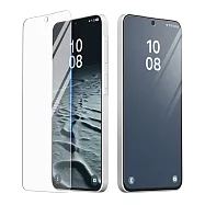 Araree 三星 Galaxy A57 螢幕強化玻璃保護貼
