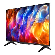 【SKYWORTH創維】 43型 GoogleTV聯網顯示器 43Q6600H-配送不含安裝 黑色