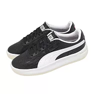 Puma 休閒鞋 GV Special X Phantaci 男鞋 黑 白 荔枝皮 聯名 401847-01 27cm BLACK/WHITE