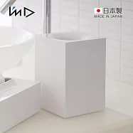 【日本岩谷Iwatani】RETTO 日製極簡桌上型垃圾桶/紙簍