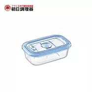 【朝日調理器】純淨真空保鮮盒(M) 無真空棒