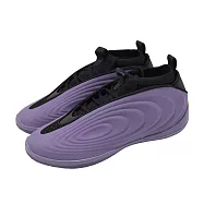 adidas 愛迪達 籃球鞋 Harden Volume 10 男鞋 紫 黑 哈登 緩震 JQ9426 26.5cm PURPLE/BLACK