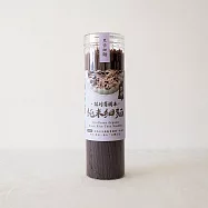 【銀川永續農場】有機純米細麵-黑米 350g