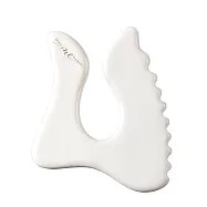 【日本Alphax】Bloom me 能量陶瓷指壓刮痧板