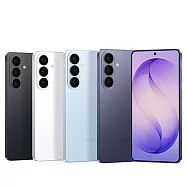 Samsung Galaxy S26+ (12G/512G) AI防水5G雙卡機※送空壓殼+支架※ 紫