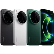 小米 Xiaomi 17 Ultra (16G/512G)徠卡防水旗艦機※送支架+內附保護殼※ 黑