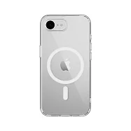 SwitchEasy Nude M 軍規防摔透明殼 for iPhone 17e/16e