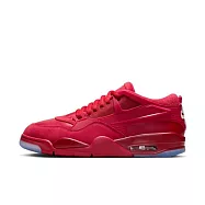 Nike 耐吉 Air Jordan 4 RM [FQ7939-601] 男 運動休閒鞋 復古籃球鞋 氣墊 緩震 紅 29cm 紅