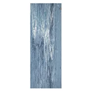 【Manduka】加寬版 eKO Yoga Mat 3.0 天然橡膠瑜珈墊 5mm (多色可選) Maldive Marble