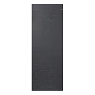 【Manduka】加寬版 eKO Yoga Mat 3.0 天然橡膠瑜珈墊 5mm (多色可選) Charcoal