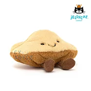 英國 JELLYCAT 10cm 趣味瑪德蓮蛋糕 Amuseables Margaux Madeleine