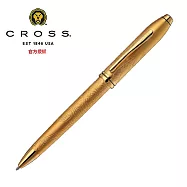 CROSS 高仕2026馬年紀念筆 濤聲23K鍍金原子筆 AT0042-81
