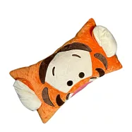 Disney 迪士尼【微笑跳跳虎】長型抱枕