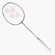 Yonex 優乃克 羽球拍 Astrox 77 Play [AX77PLGE343] 羽球拍 4U 原廠穿線 奶茶色 FREE 卡其