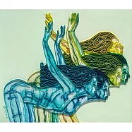 【玲廊滿藝】吳麗玉-霜降(3)77x65cm