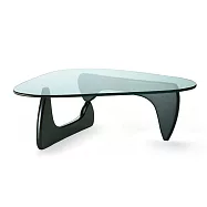 Vitra Coffee Table 野口勇咖啡桌 (黑色梣木)