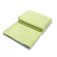 【Manduka】eQua Towel 瑜珈鋪巾 - Lichen (濕止滑)