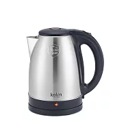 Kolin歌林 304不鏽鋼快煮壺2L KPK-LN206