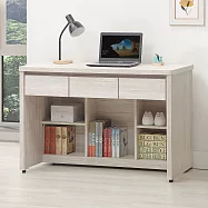 Homelike 喜家居4尺書桌(2541)