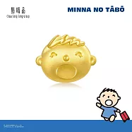 【點睛品】Sanrio 三麗鷗 大寶(大) 黃金串珠