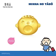 【點睛品】Sanrio 三麗鷗 大寶 黃金串珠