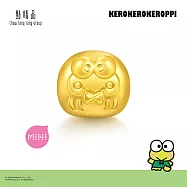 【點睛品】Sanrio 三麗鷗 大眼蛙達摩 黃金串珠