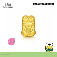 【點睛品】Sanrio 三麗鷗 大眼蛙福袋 黃金串珠